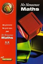 Bond No Nonsense Maths 5-6 years (Bond Assessment Papers)