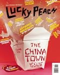 Lucky Peach Issue 5