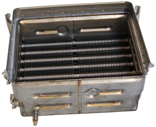 Vaillant 064881 Wärmetauscher HW VC-W 204