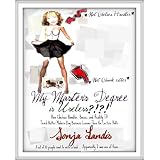 My Master's Degree is Useless?!?! ~ Sonja Landis