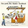 Das gro�e Bio-Kinder-Kochbuch. Biologisch kochen f�r Kinder