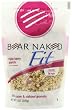 Bear Naked Fit Granola, Triple Berry Crunch, 12-Ounce Pouches (Pack of 6)