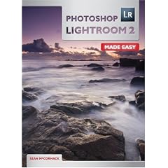 Photoshop Lightroom 2 Made Easy