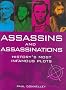 Assassins and Assassinations: History's Most Infamous Plots