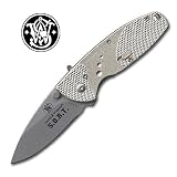 Smith & Wesson SWSORT Sort Assisted Knife