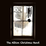 A Sound In The Frosty Air