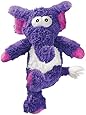 KONG Cross Knots Elephant Toy, Small/Medium