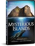 The Mysterious Islands