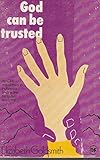 God can be trusted