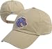 Boise State Broncos Nike 3D Tailback Adjustable Ha...