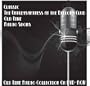 6 Classic The Unpleasantness at the Bellona Club Old Time Radio Broadcasts on DVD (over 2 Hours 47 Minutes running time)