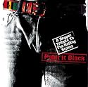 Paint It Black: A Reggae Tribute to the Rolling Stones