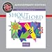Shout to the Lord by Hillsong
