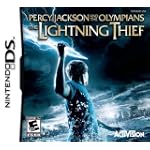 Percy Jackson & the Olympians: The Lightning Thief $29.99
