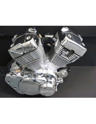 Automotive Parts and Accessories: LIFAN 250CC V-TWIN HONDA ENGINE MOTOR MINI CHOPPER BIKE LIFAN250CCVTWIN EN26 - PCC