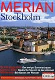 MERIAN Stockholm (MERIAN Hefte)