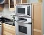 Dacor Countertop Microwave Oven In Black