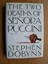 The Two Deaths of Se�ora Puccini