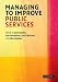 Books : Managing to Improve Public Services