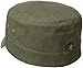 Kangol Men Denim Flexfit Army Cap