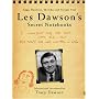 Les Dawson's Secret Notebooks