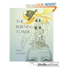 The Burning Tower