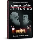 Darwin vs. Calvin: The Battle of the Millennium