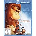 K�nig der L�wen (Diamond Edition) (+DVD) [Blu-ray]