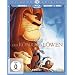K�nig der L�wen (Diamond Edition) (+DVD) [Blu-ray]