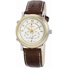 Engelhardt Herren-Uhren Automatik Kaliber 10.180 386712129002