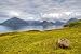 Black Cuillin Hills in Scottish Highland - 60