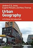 Urban geography : a critical introduction