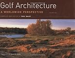 Golf Architecture: A Worldwide Perspective