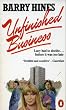 Unfinished Business