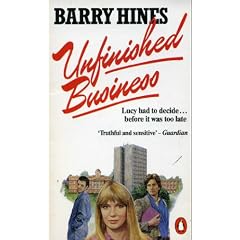 Unfinished Business