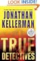 True Detectives: A Novel (Random House Large Print)
