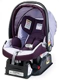 Peg-Perego 2011 Primo Viaggio Infant Car Seat, Iris