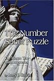 The Number Sheet Puzzle: The Mason Trio Math Mysteries