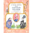 A Near Thing for Captain Najork by Russell Hoban and Quentin Blake