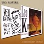 Great Big Boy/Peculiaroso