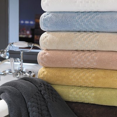 Turkishtowels Hotelier Collection 100% Egyptian Cotton 18 Piece Towel Set (Espresso, 6 Bath Towel, 6 Hand Towel,6 Wash Cloth)