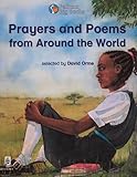 Prayers and poems from around the world
