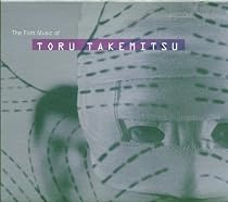 The Film Music of Takemitsu