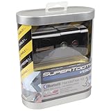 Bluetooth Car Kit Freisprecher Supertooth Voice für Vodafone VPA Compact GPS VPA Compact 2 II VPA Compact 3 III VPA Compact S VDA 2 II VDA 4 IV VDA 5 V 710 VF527 Porsche Design P9521 Porsche Design P9522 VDA 527 541 830 845 533 858 555 Blue