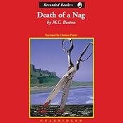 Death of a Nag: A Hamish Macbeth Mystery | [M. C. Beaton]