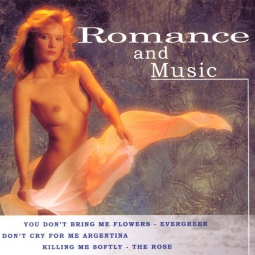 Mantovani Orchestra - Romance and Music - Zortam Music