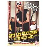 Otis Lee Crenshaw: Live [Region 2]