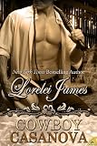 Cowboy Casanova (Rough Riders)