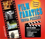 Film Fanatics Trivia Puzzles 2012 Box/Daily (calendar)