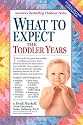 What to Expect In the Toddler Years
